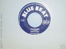 PRINCE BUSTER/THE PROPHET-LION OF JUDAH UK BB 359