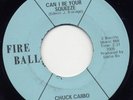 Chuck Carbo(Eddie Bo) 