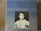 Ginette Neveu plays Brahms live