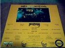 Halloween Don't Metal with the evil Heavy Metal Horr LP