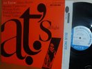 ART TAYLOR A.t.’s delight BLUE NOTE 4047 47 west 63rd