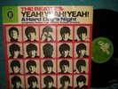 Beatles   Orig. German Odeon(Grün) LP  