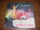 VANILLA ICE hooked LP record NEW / SEALED / ORIGINAL 