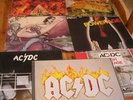 AC/DC BOX SET 1 Great condition