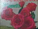 DOO-WOP THE JAYNETTES LP SALLY GO ROUND THE ROSES
