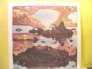 COSMIC DEBRIS - '83 private prog psych LP - Mint