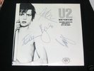 U2 'NEW YEARS DAY' 7