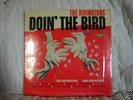 The Rivingtons DOIN' THE BIRD LRP-3282 (1963)