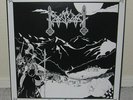 MOONBLOOD Blut & Krieg LP Burzum, Deathspell, Katharsis