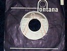AMBROSE SLADE- RARE 1ST UK 45- DEMO COPY NEAR MINT 