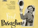 FRED BUSCAGLIONE e i suoi Asternovas  LP