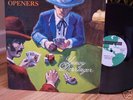 YANCY DERRINGER ...OPENERS..RARE HR / PSYCH