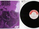 SAHIB SHIHAB QUINTET - SEEDS LP - NM