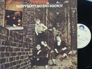 THE WHO-MEATY BEATY BIG AND BOUNCY-JAPAN PROMO WL