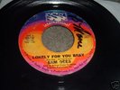 RARE NORTHERN SOUL 45/ SAM DEES 