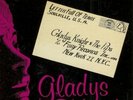 Gladys Knight And The Pips First LP On Fury