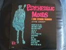 The Deep Psychedelic Moods Orig Psych LP 