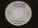ROOKIE Funk 45 Roadrunners on Custom Sound LISTEN