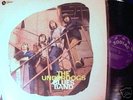 THE UNDERDOGS BLUES BAND V RARE NEW ZEALAND BEAT
