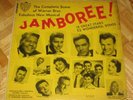 JAMBOREE Soundtrack LP '57  ORIGINAL
