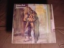 JETHRO TULL Aqualung UK ILPS 9145 1st PRESSING '71 MINT