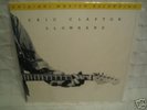 MFSL ERIC CLAPTON SLOWHAND LP NEAR MINT RARE