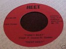 DEEP HEET / FRANK GOMEZ - HEET # 239   