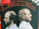 CORTEX same 3rd LP Rare French JAZZ FUNK