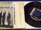 Rare Doo Wop 45 Ep Record- The Moonglows - Chess