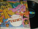 THE BEATLES  OLDIES MONOFONICO COLOMBIA
