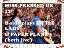 STATUS QUO  UK MISS PRESS LIVE TRACKS