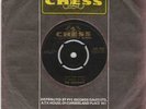 U.K.The Radiants  Voice your choice  Gold Chess 8002