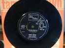 * JIMMY BROWN (UK TMG 534)* RARE DORSEY BURNETTE