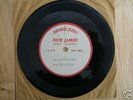 BEATLES *ACETATE *ALL MY LOVING 45* 1963 - ORIGINAL
