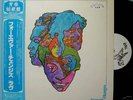 LOVE-FOREVER CHANGES-JAPAN ISSUE PROMO WHITE LABEL+OBI
