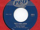 Deverons 45 She's Your Lover Reo '65 Burton Cummings M-