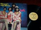  HONEY AND THE BEES LOVE ON JOSIE 4013