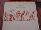 Genesis MFSL LP A Trick of the Tail MINT Audiophile '76