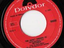 killer popsike raritty*MATCHBOX*uk polydor 1969 45