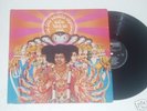 HENDRIX - AXIS BOLD AS LOVE - RARE MONO EX ORIGINAL