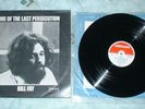 BILL FAY - TIME OF THE LAST PERSECTION **DERAM ORIG**