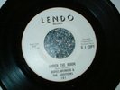 NORTHERN SOUL  Rufus Wonder