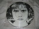 U2 WAR UK PICTURE DISC LP UNPLAYED VERY RARE