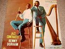 KENNY DORHAM 1957 Original RIVERSIDE LP White Label