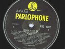 Beatles Please Please Me - Rare 3rd press LP  Mar 1963