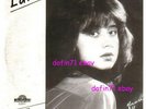 *LARA FABIAN*PREMIER 45 T *L'AZIZA EST EN PLEURS*1987