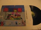 Beatles-George Harrison-Electronic Sound LP