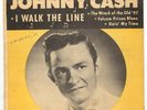VERY RARE Johnny Cash Canadian EP with P/S on Quality