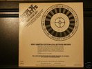 RUSH.VERY RARE & STRANGE PROMO 12