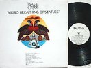 RARE '74 private PROG-PSYCH LP: VIOLA CRAYOLA (fuzz)